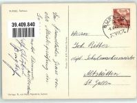 6210 Sursee - Rathaus