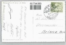 Grosser Mythen - Holzegg, Kleiner Mythen