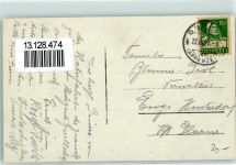 9108 Gonten - Musikerfamilie Gmünder z. Bären