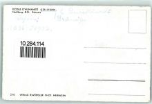 6085 Hasliberg Goldern - Ecole D'Humanite Winter