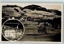 8488 Gyrenbad - Gasthaus Pension