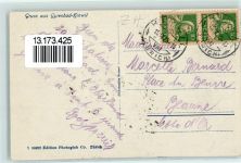 8488 Gyrenbad - Gasthaus Pension