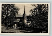 8716 Schmerikon - Kirche
