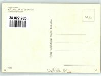 8304 Wallisellen Foto AK Fliegeraufnahme Greifensee Glarner Alpen