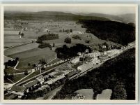 8307 Oberkempttal Effretikon - Maggifabrik