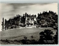 8360 Eschlikon TG Foto AK Gasthaus Säntisblick