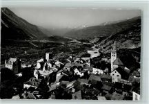 3953 Leuk Stadt Loèche-la-Ville