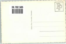 3961 St-Luc Foto AK Brücke Val d´Anniviers Ort lt. Recherche