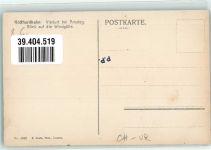 6474 Amsteg - Gotthardbahn