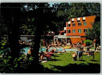 6983 Magliaso 1977 - Evangelisches Zentrum für Ferien und Bildung