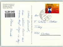 6983 Magliaso 1977 - Evangelisches Zentrum für Ferien und Bildung