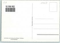 7165 Breil Brigels - Brigels mit Kistenstöckli