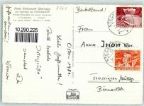 8266 Steckborn - Hotel Restaurant Glarisegg am Untersee