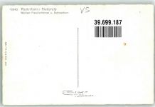 3987 Riederalp Foto AK Riederhorn Bettmerhorn Foto Gyger