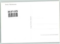 3538 Röthenbach im Emmental Foto AK Kirche Würzbrunnen