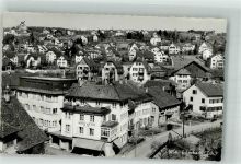 8703 Erlenbach ZH 1944 Foto AK