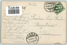 9225 St. Pelagiberg 1905 - Kirche Pfarrhaus Marienburg Gasthof und Kuranstalt