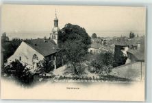 1248 Hermance - Kirche