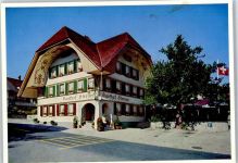 3506 Grosshöchstetten - Gasthof Sternen