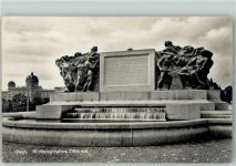 3000 Bern Berne - Welttelegraphendenkmal