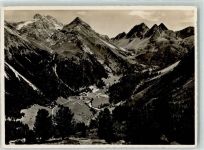 7482 Preda - Albulagruppe