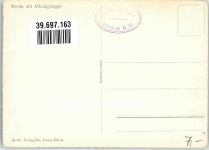 7482 Preda - Albulagruppe