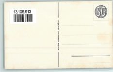 1807 Blonay - Verlag SG Nr. 286 - Bergbahn