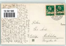 6777 Ronco Quinto - Chalets