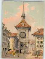 3000 Bern Berne - Zeitglockenturm