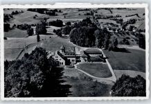 1070 Puidoux - Fliegeraufnahme, Cret Berard