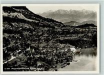 6404 Greppen - Fliegeraufnahme