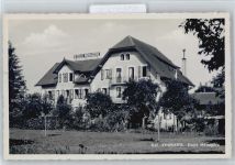 1462 Yvonand - Ecole Menagere ecole Menagere