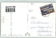 5103 Wildegg - Schloss