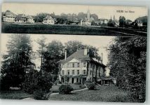 3074 Muri b. Bern 1917 Foto AK