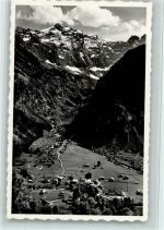 6465 Unterschächen - mit Brunnital und Gr. Ruchen