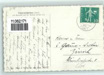 6465 Unterschächen - mit Brunnital und Gr. Ruchen