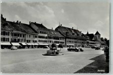 3270 Aarberg Foto AK Auto Marktplatz
