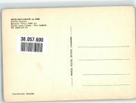 1946 Bourg-St-Pierre Foto AK Hotel du Cret