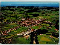 9606 Bütschwil - Fliegeraufnahme