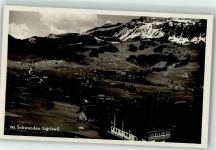 3657 Schwanden Sigriswil