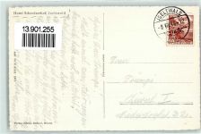 3807 Iseltwald - Hotel Schweizerhof