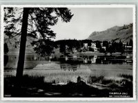 7077 Valbella - am Lenzerheidesee