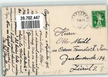 8158 Regensberg 1913