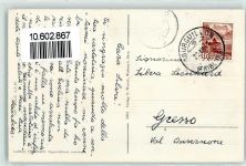 1722 Bourguillon - Fliegeraufnahme Fribourg