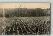 8000 Zürich - Kasernenareal