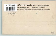 8000 Zürich - Kasernenareal