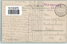 9533 Kirchberg SG - 1912