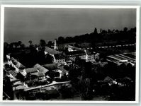 8596 Münsterlingen - Kantonsspital Flugaufnahme