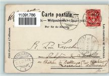 Rigibahn 1901 - Rigi-Bahn Schnurtobelbrücke