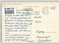 8302 Kloten - Swissair